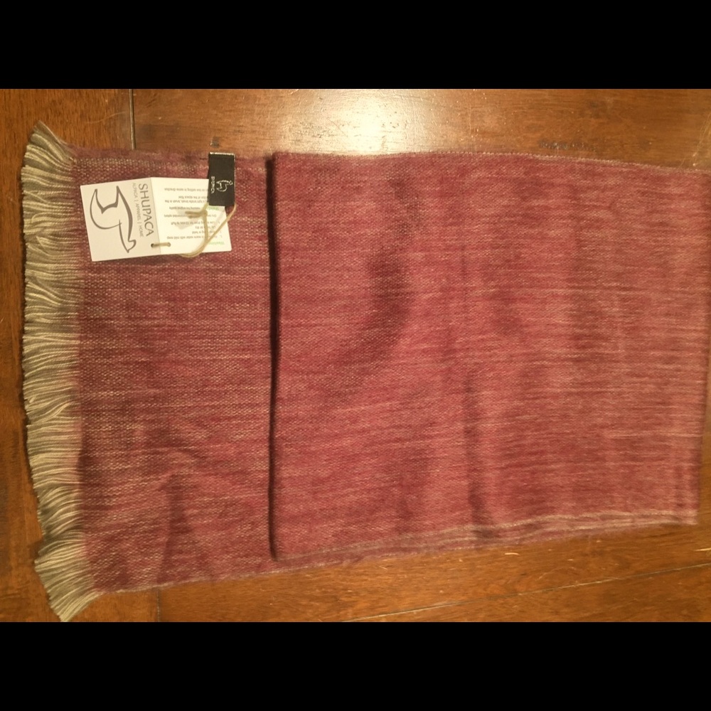 Beautiful Scarf